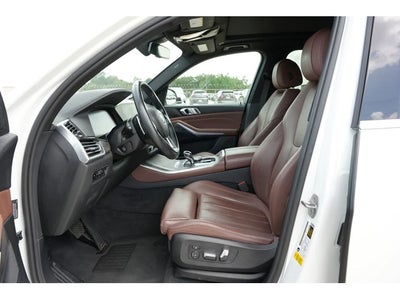 2020 BMW X5 sDrive40i sDrive40i