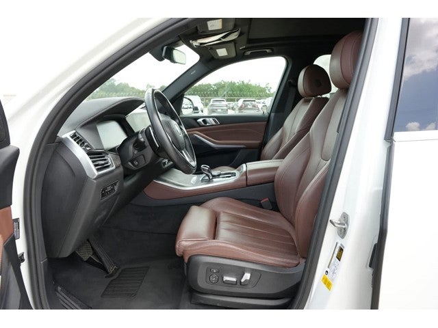 2020 BMW X5 sDrive40i sDrive40i