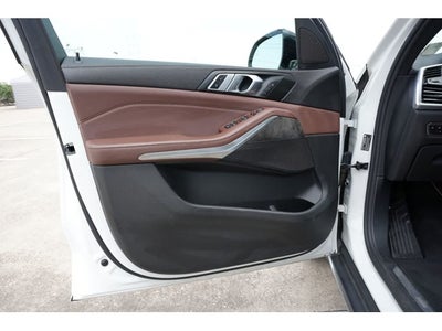 2020 BMW X5 sDrive40i sDrive40i