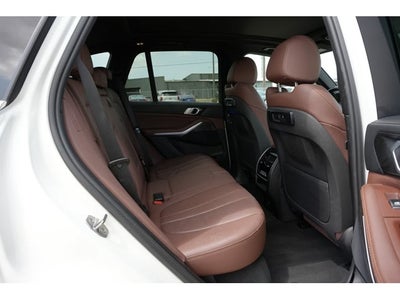 2020 BMW X5 sDrive40i sDrive40i