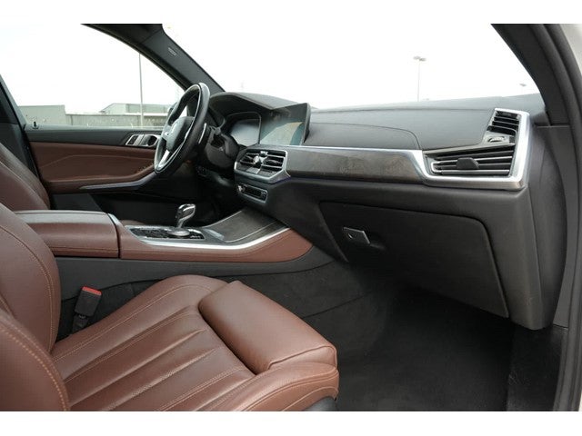 2020 BMW X5 sDrive40i sDrive40i