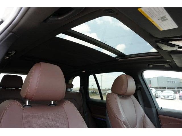 2020 BMW X5 sDrive40i sDrive40i