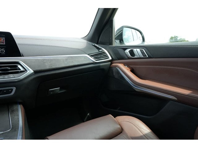 2020 BMW X5 sDrive40i sDrive40i