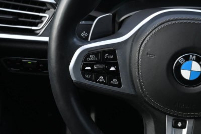 2021 BMW X7 M50i M50i