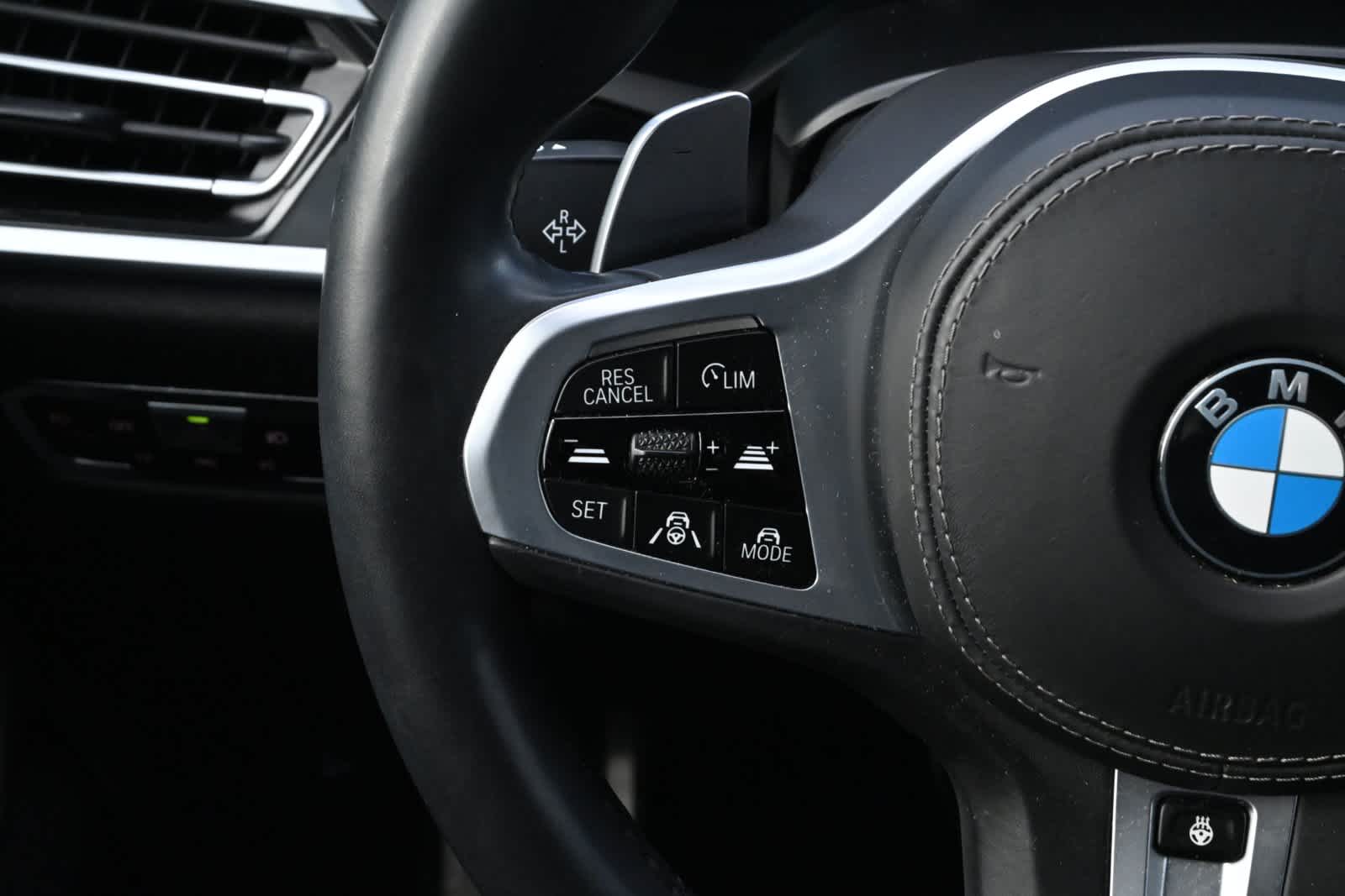 2021 BMW X7 M50i M50i