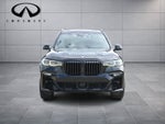 2021 BMW X7 M50i M50i