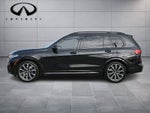 2021 BMW X7 M50i M50i