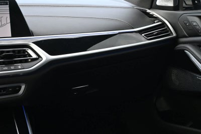 2021 BMW X7 M50i M50i