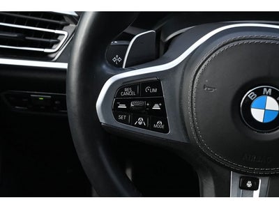 2021 BMW X7 M50i M50i