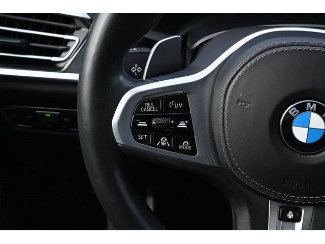 2021 BMW X7 M50i M50i