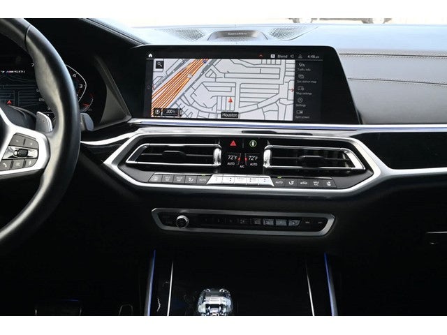 2021 BMW X7 M50i M50i