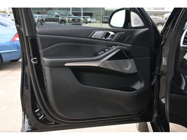 2021 BMW X7 M50i M50i