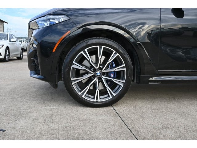 2021 BMW X7 M50i M50i