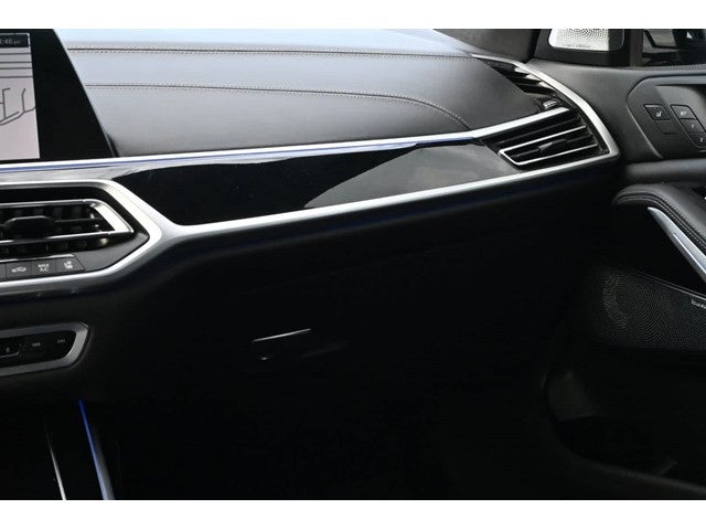 2021 BMW X7 M50i M50i