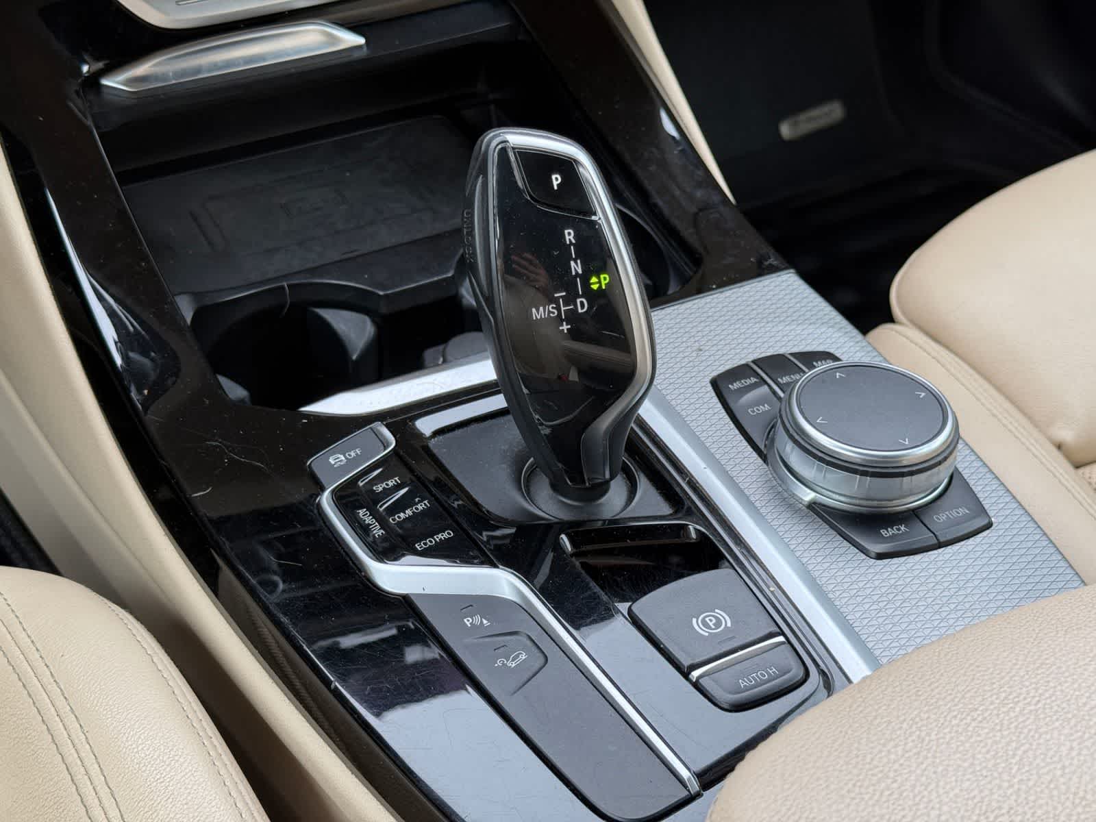 2019 BMW X3 M40i M40i