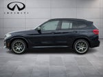 2019 BMW X3 M40i M40i