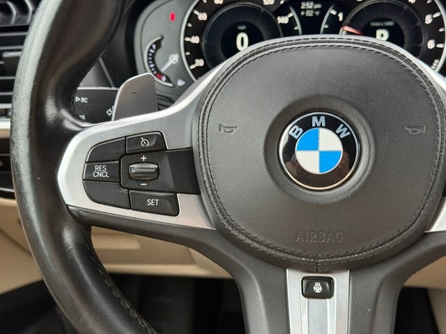 2019 BMW X3 M40i M40i