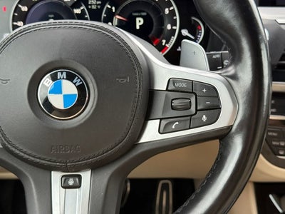 2019 BMW X3 M40i M40i