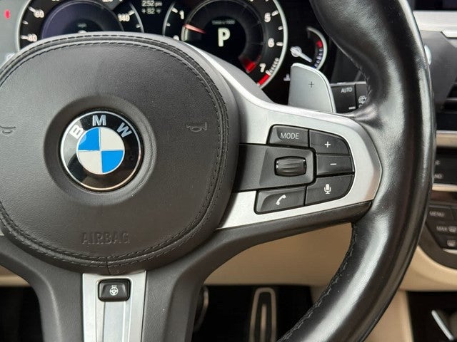 2019 BMW X3 M40i M40i