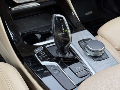 2019 BMW X3 M40i M40i