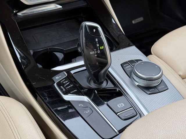 2019 BMW X3 M40i M40i