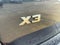 2019 BMW X3 M40i M40i