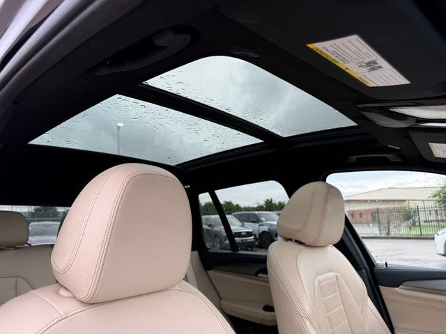 2019 BMW X3 M40i M40i