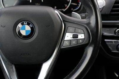 2020 BMW X3 sDrive30i sDrive30i