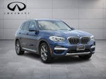 2020 BMW X3 sDrive30i sDrive30i