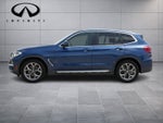 2020 BMW X3 sDrive30i sDrive30i