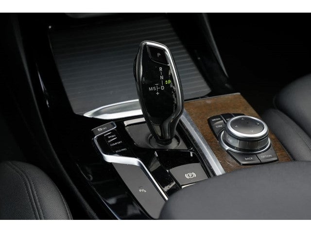 2020 BMW X3 sDrive30i sDrive30i