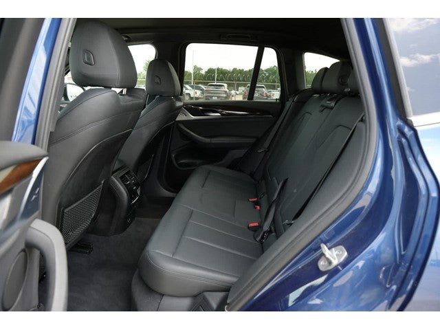2020 BMW X3 sDrive30i sDrive30i