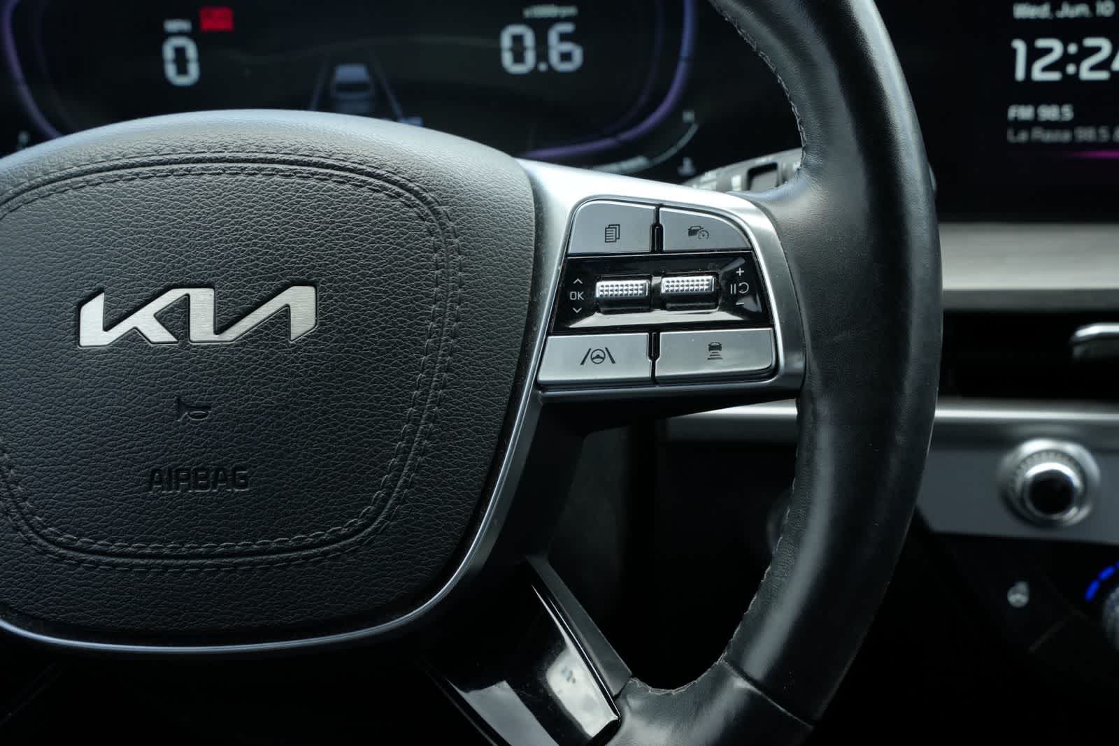 2023 Kia Telluride EX X-Line