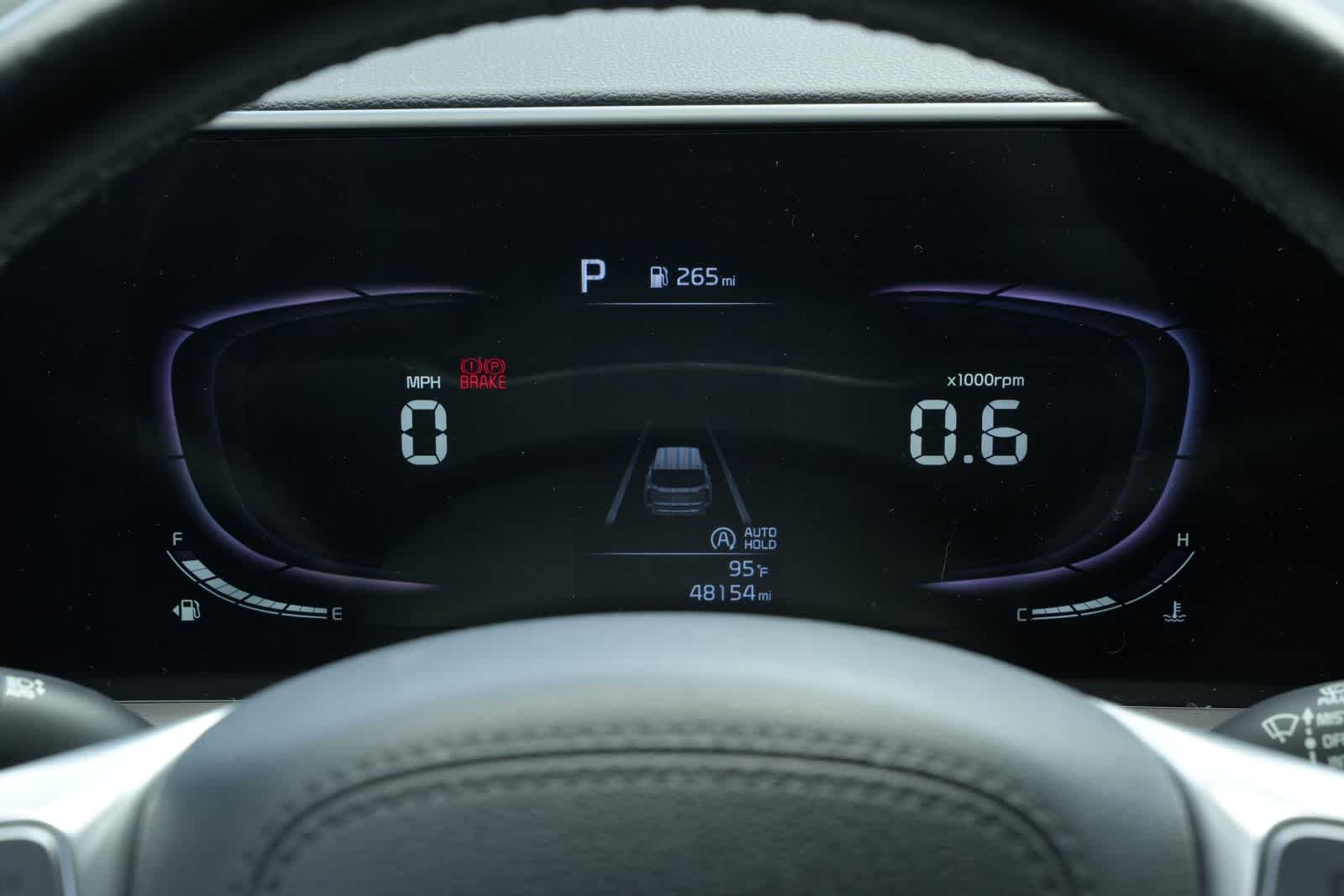 2023 Kia Telluride EX X-Line