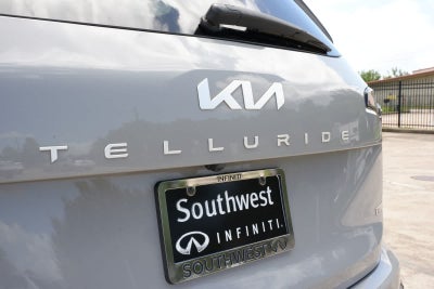 2023 Kia Telluride EX X-Line
