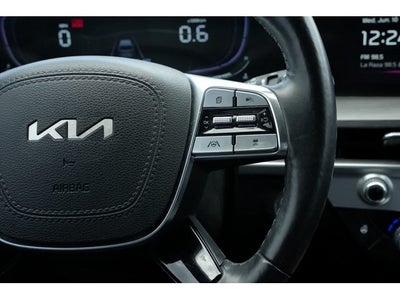2023 Kia Telluride EX X-Line
