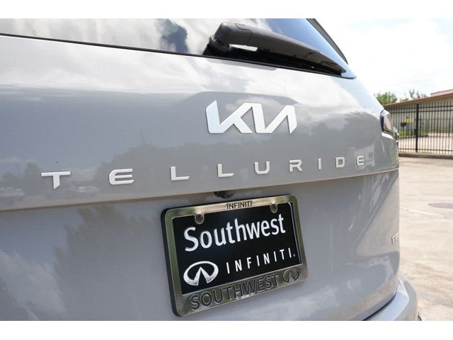 2023 Kia Telluride EX X-Line