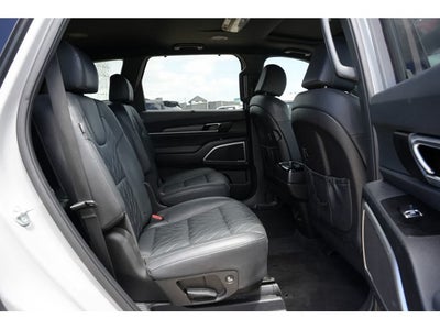 2023 Kia Telluride EX X-Line