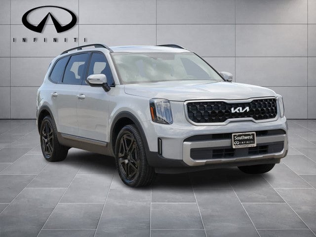 2023 Kia Telluride EX X-Line