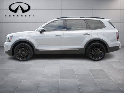 2023 Kia Telluride EX X-Line