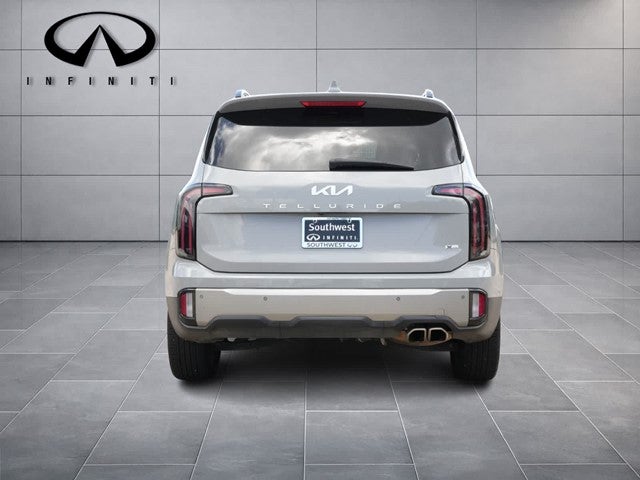 2023 Kia Telluride EX X-Line