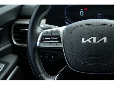 2023 Kia Telluride EX X-Line