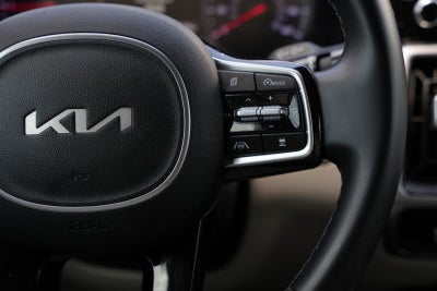 2022 Kia Sorento EX