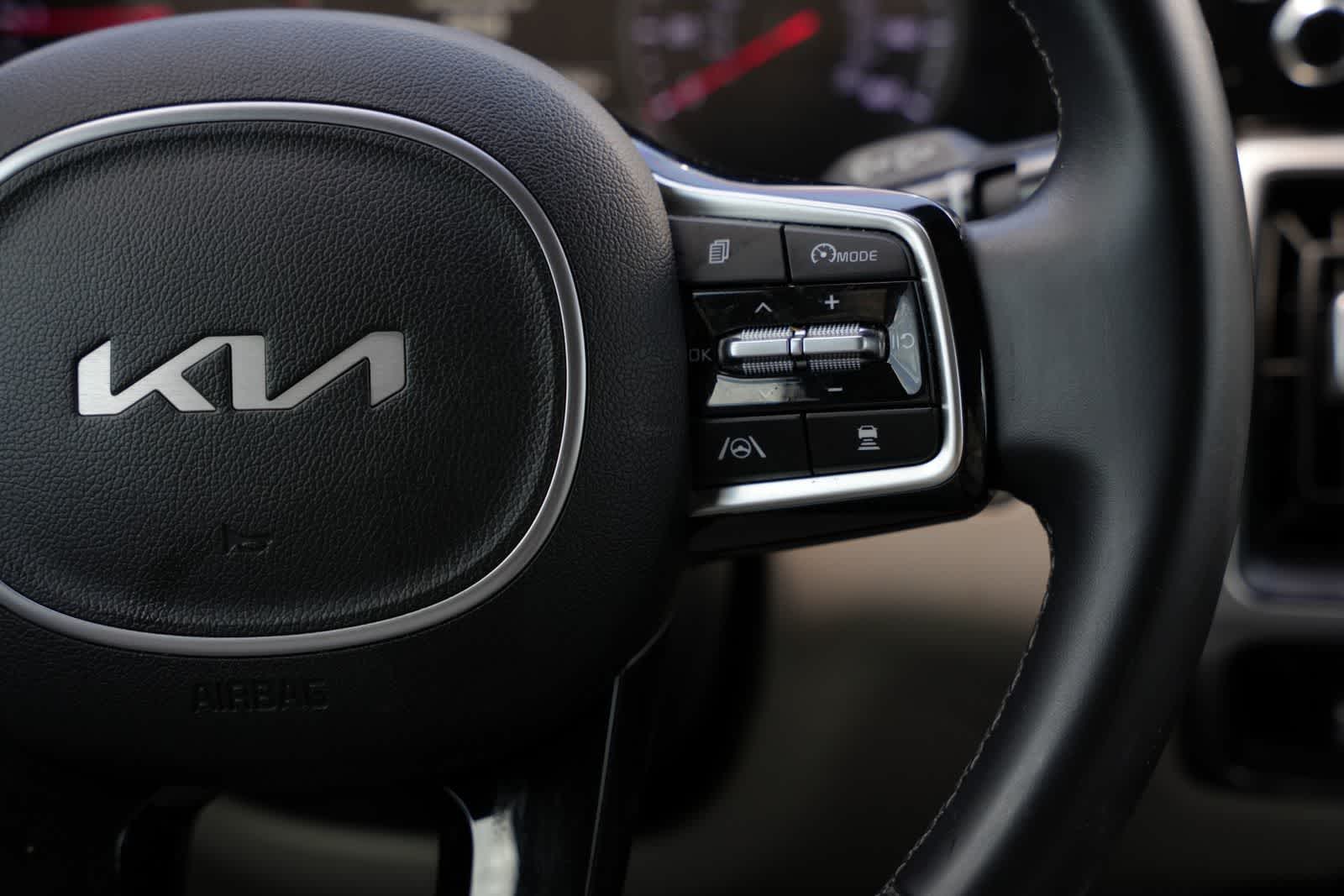 2022 Kia Sorento EX