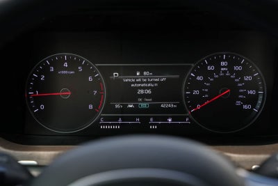 2022 Kia Sorento EX