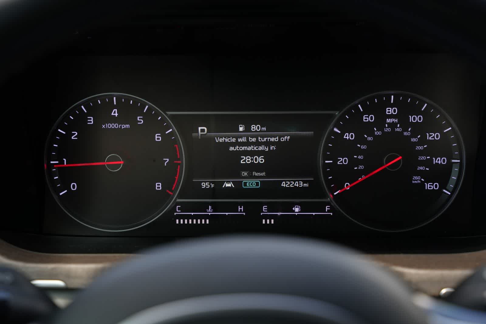 2022 Kia Sorento EX