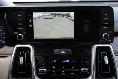 2022 Kia Sorento EX
