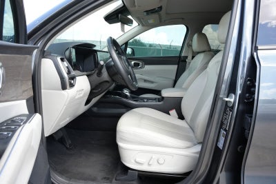 2022 Kia Sorento EX