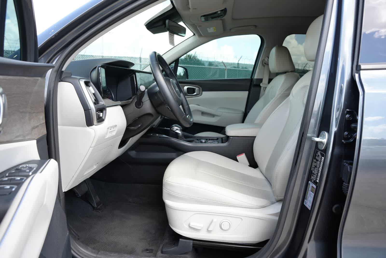 2022 Kia Sorento EX