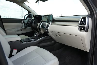 2022 Kia Sorento EX